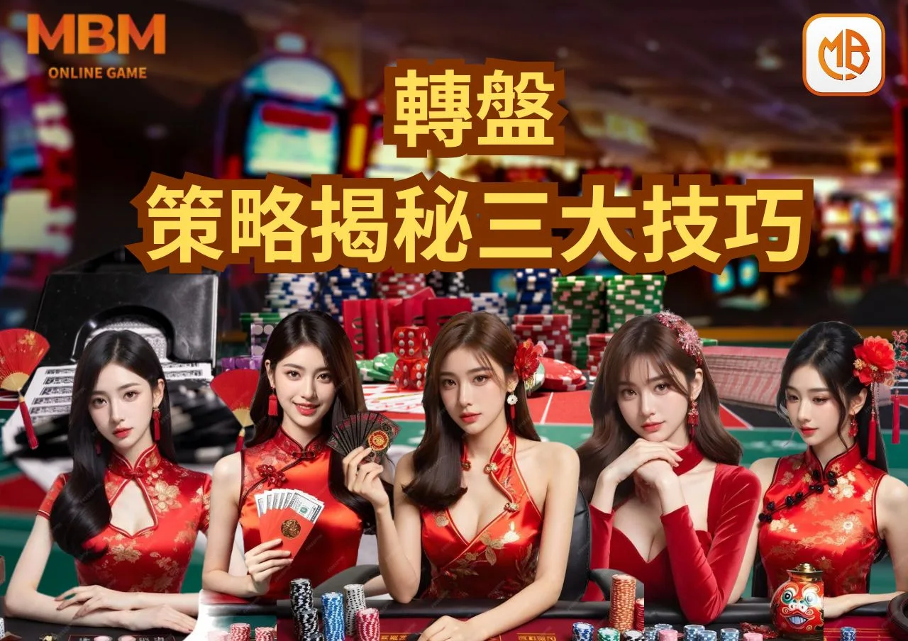 MBM娛樂城輪盤策略:揭秘三大技巧助你穩定獲利 6 MBM娛樂城輪盤策略:揭秘三大技巧助你穩定獲利
