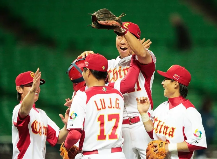WBC經典賽資格賽中國隊33人大名單曝光!名單亮點與關注焦點一次看! 2 中國隊